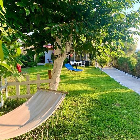 فيلا La Casa Di Mare آغيوس غوذيوس المظهر الخارجي الصورة