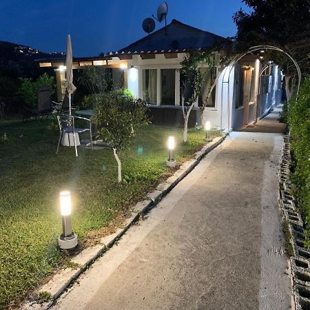 فيلا La Casa Di Mare آغيوس غوذيوس المظهر الخارجي الصورة