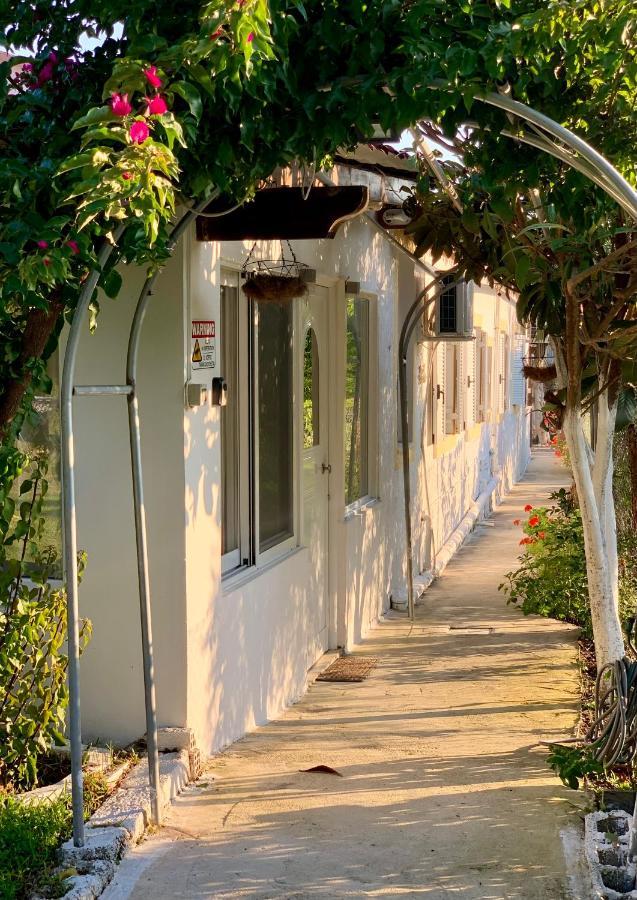 فيلا La Casa Di Mare آغيوس غوذيوس المظهر الخارجي الصورة