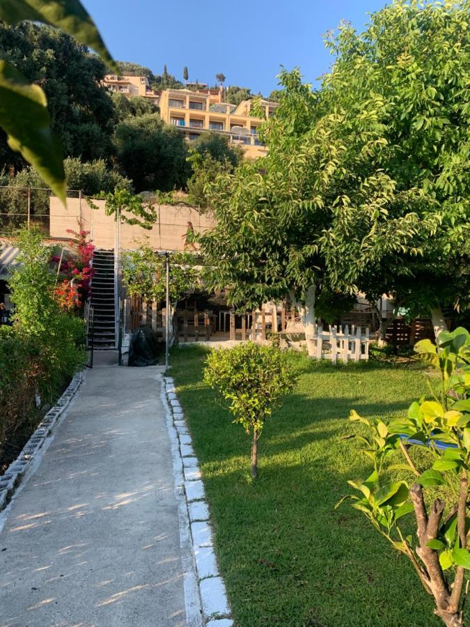 فيلا La Casa Di Mare آغيوس غوذيوس المظهر الخارجي الصورة