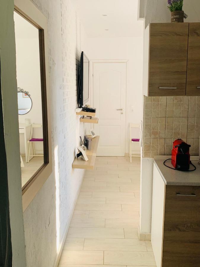فيلا La Casa Di Mare آغيوس غوذيوس المظهر الخارجي الصورة