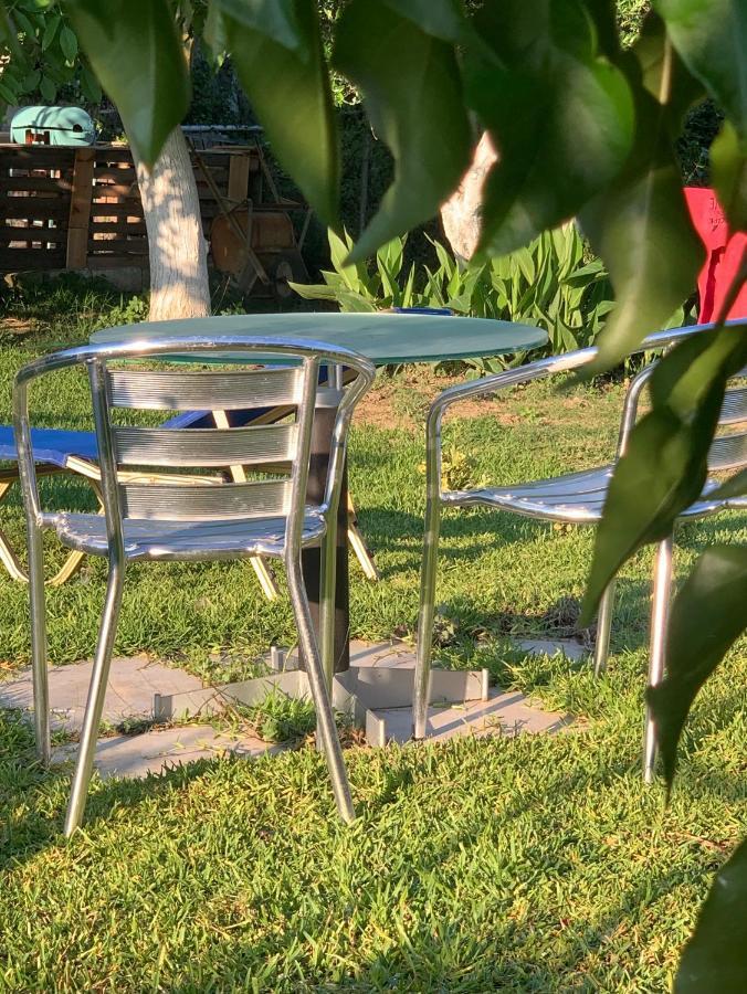 فيلا La Casa Di Mare آغيوس غوذيوس المظهر الخارجي الصورة