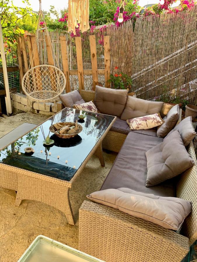 فيلا La Casa Di Mare آغيوس غوذيوس المظهر الخارجي الصورة
