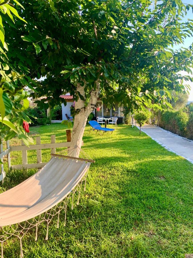 فيلا La Casa Di Mare آغيوس غوذيوس المظهر الخارجي الصورة